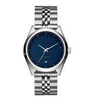 Orologio MVMT Uomo in Acciaio TC01-BLUS - TC01-BLUS